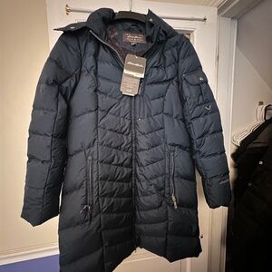 New With Tags - Eddie Bauer Women’s Parka (Size XL)
